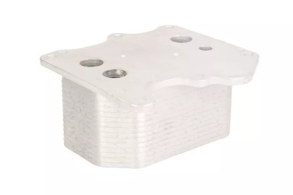 Thermotec D4G014TT Масляный радиатор двигателя