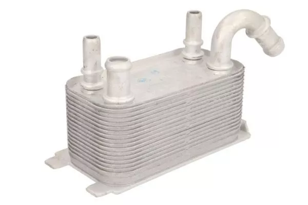 Thermotec D4V001TT Масляный радиатор двигателя