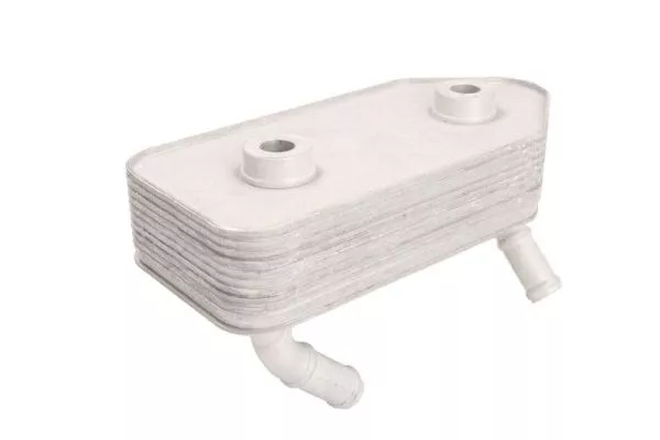 Thermotec D4W001TT Масляный радиатор двигателя