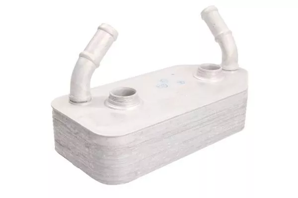 Thermotec D4W001TT Масляный радиатор двигателя