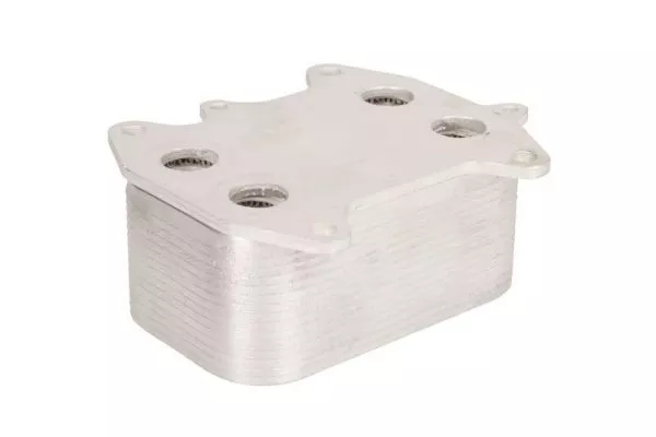 Thermotec D4W008TT Масляный радиатор двигателя