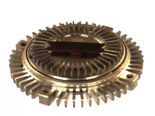 Thermotec D5B007TT Вискомуфта вентилятора