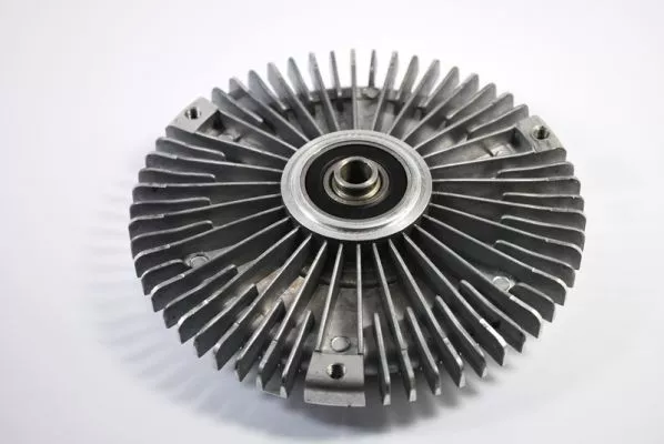 Thermotec D5M007TT Вискомуфта вентилятора