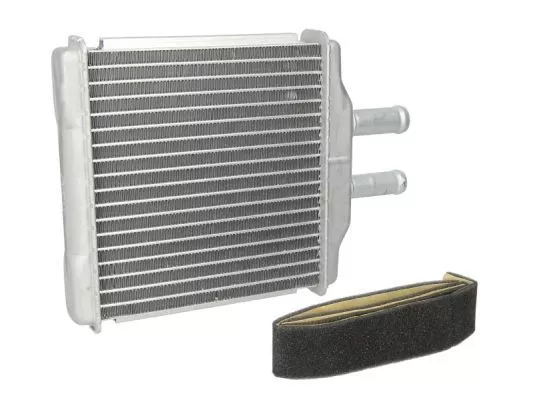 Thermotec D60005TT Радиатор печки