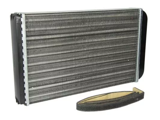 Thermotec D6C005TT Радиатор печки