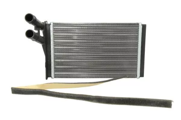 Thermotec D6W002TT Радиатор печки