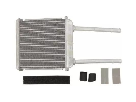 Thermotec D6X004TT Радиатор печки