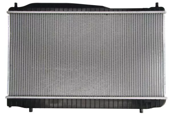 Thermotec D70015TT Радиатор охлаждения двигателя