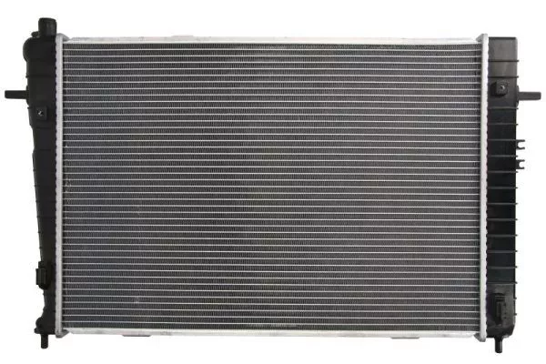 Thermotec D70307TT Радиатор охлаждения двигателя