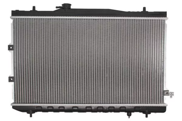 Thermotec D70313TT Радіатор охолодження двигуна