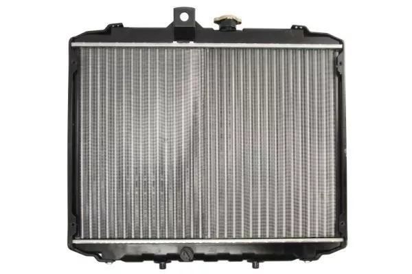 Thermotec D70505TT Радіатор охолодження двигуна