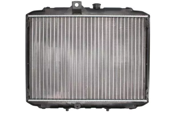 Thermotec D70518TT Радиатор охлаждения двигателя