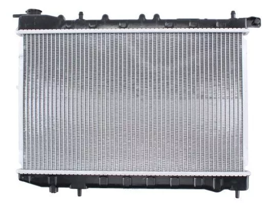 Thermotec D71004TT Радиатор охлаждения двигателя