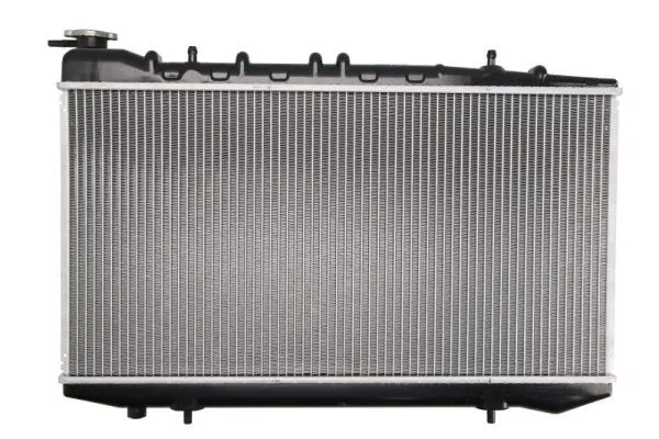 Thermotec D71007TT Радиатор охлаждения двигателя