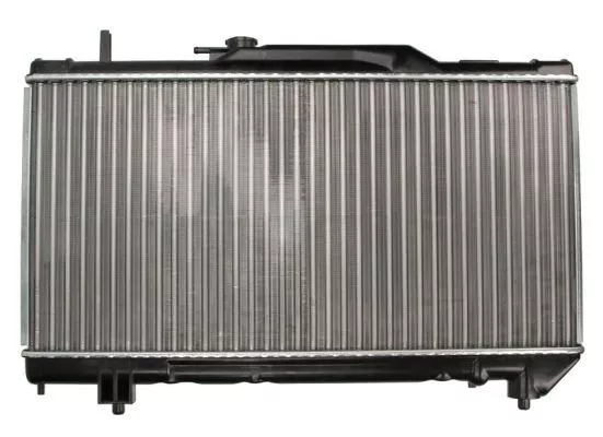 Thermotec D72001TT Радиатор охлаждения двигателя