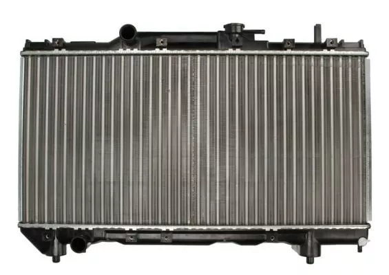 Thermotec D72001TT Радиатор охлаждения двигателя