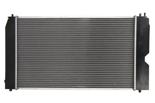 Thermotec D72004TT Радіатор охолодження двигуна