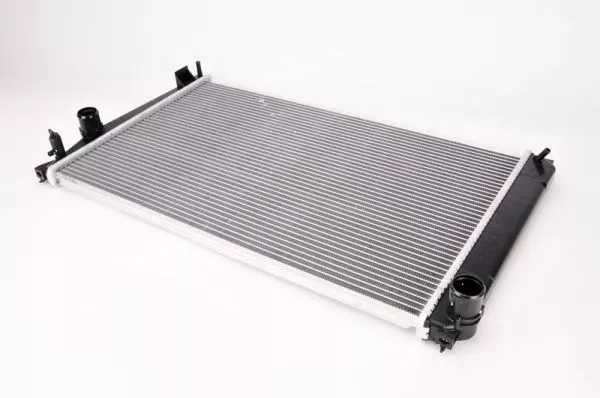 Thermotec D72029TT Радиатор охлаждения двигателя