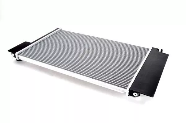 Thermotec D72030TT Радиатор охлаждения двигателя