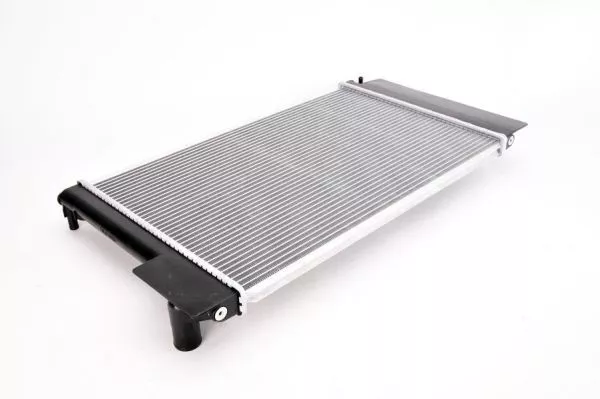 Thermotec D72030TT Радиатор охлаждения двигателя