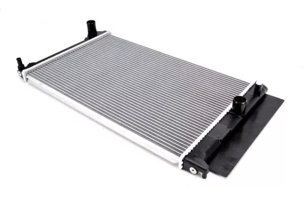 Thermotec D72030TT Радиатор охлаждения двигателя