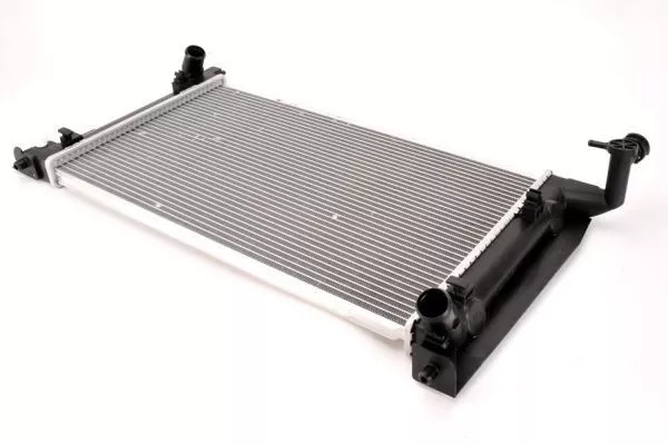 Thermotec D72031TT Радиатор охлаждения двигателя