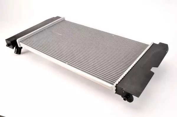 Thermotec D72031TT Радиатор охлаждения двигателя
