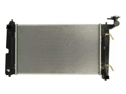 Thermotec D72037TT Радиатор охлаждения двигателя