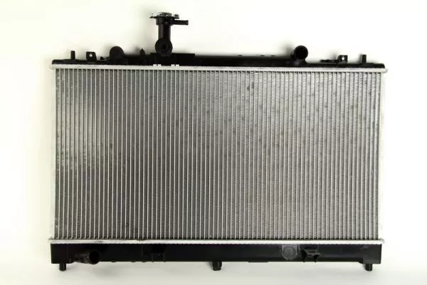 Thermotec D73004TT Радіатор охолодження двигуна