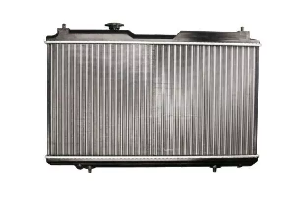 Thermotec D74003TT Радіатор охолодження двигуна