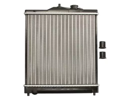 Thermotec D74005TT Радіатор охолодження двигуна