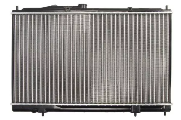 Thermotec D75002TT Радіатор охолодження двигуна