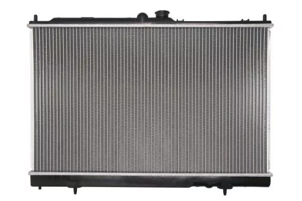 Thermotec D75006TT Радіатор охолодження двигуна