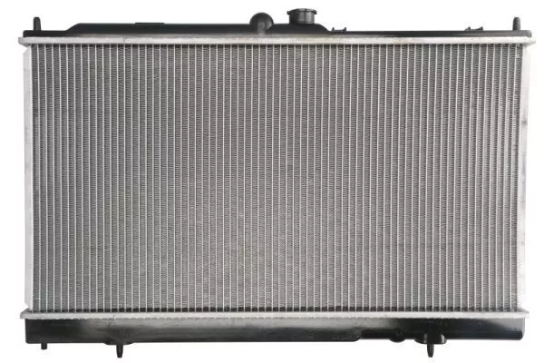 Thermotec D75008TT Радіатор охолодження двигуна