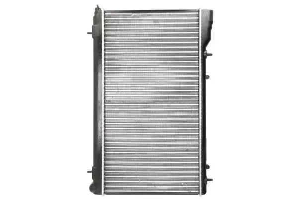 Thermotec D77009TT Радіатор охолодження двигуна