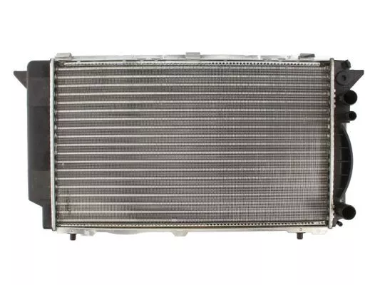 Thermotec D7A002TT Радіатор охолодження двигуна