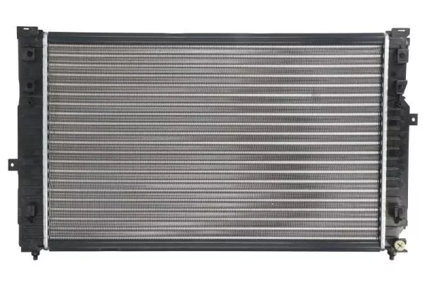 Thermotec D7A009TT Радиатор охлаждения двигателя