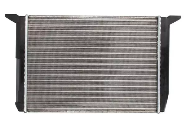 Thermotec D7A012TT Радіатор охолодження двигуна