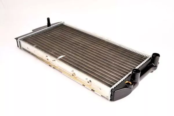 Thermotec D7A019TT Радиатор охлаждения двигателя