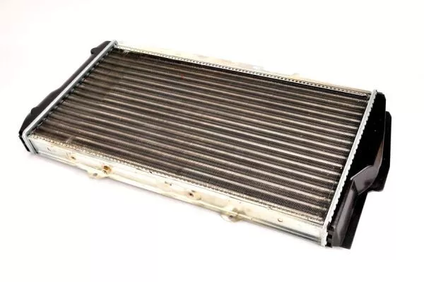 Thermotec D7A019TT Радиатор охлаждения двигателя