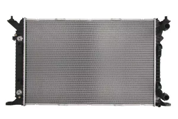 Thermotec D7A025TT Радіатор охолодження двигуна