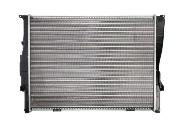 Thermotec D7B027TT Радіатор охолодження двигуна