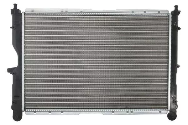 Thermotec D7F017TT Радіатор охолодження двигуна