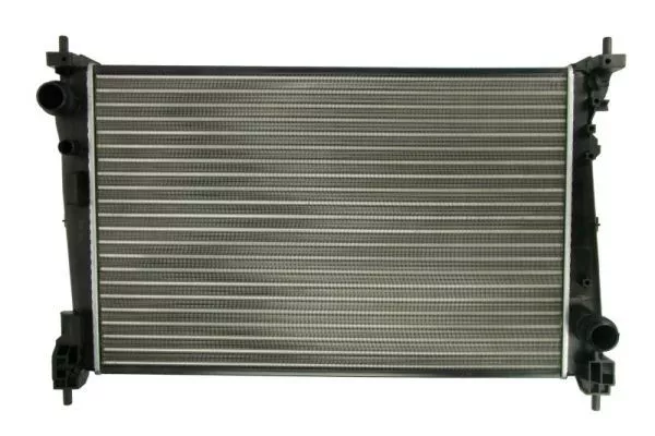 Thermotec D7F033TT Радіатор охолодження двигуна