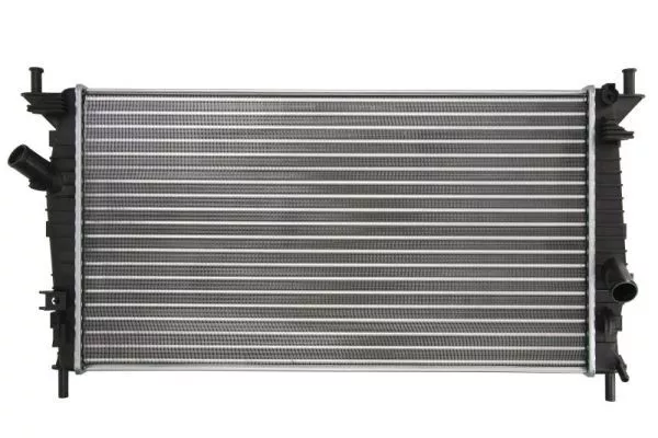 Thermotec D7G002TT Радіатор охолодження двигуна
