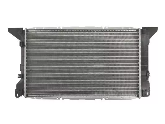 Thermotec D7G008TT Радиатор охлаждения двигателя