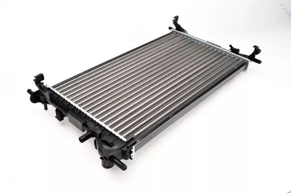 Thermotec D7G023TT Радіатор охолодження двигуна