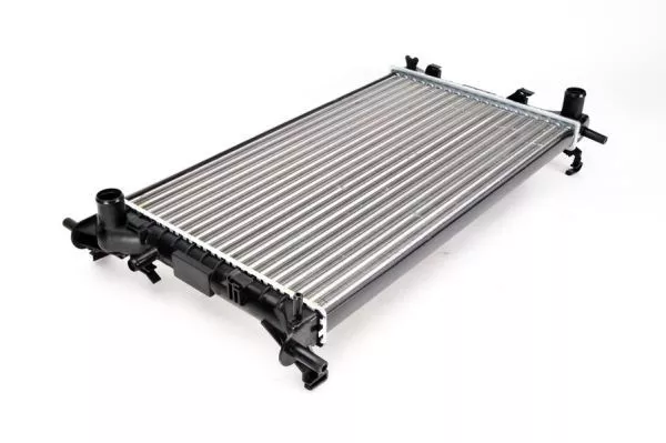 Thermotec D7G023TT Радіатор охолодження двигуна