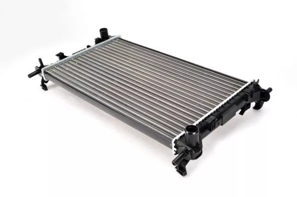 Thermotec D7G023TT Радіатор охолодження двигуна