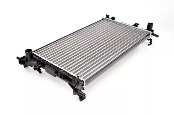 Thermotec D7G023TT Радіатор охолодження двигуна